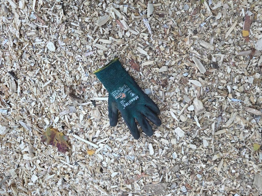 Morbark 2400 Fliskuttere