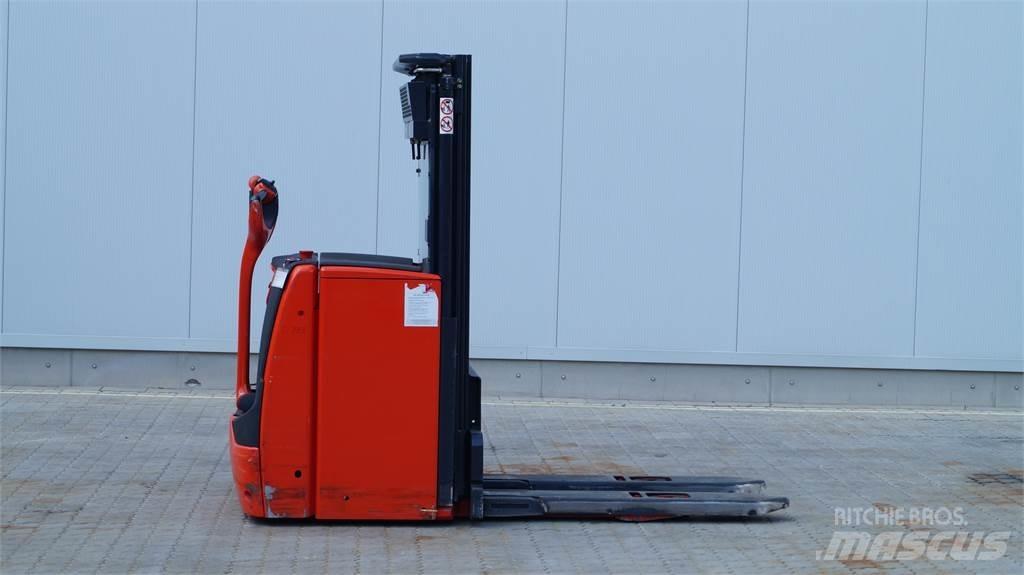 Linde L16i Ledestablere