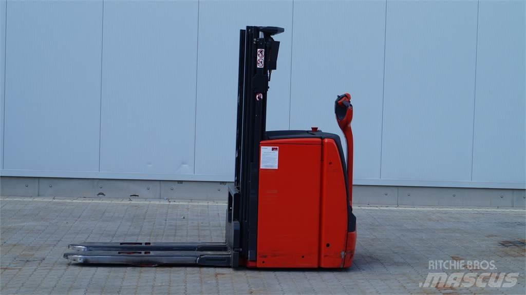 Linde L16i Ledestablere
