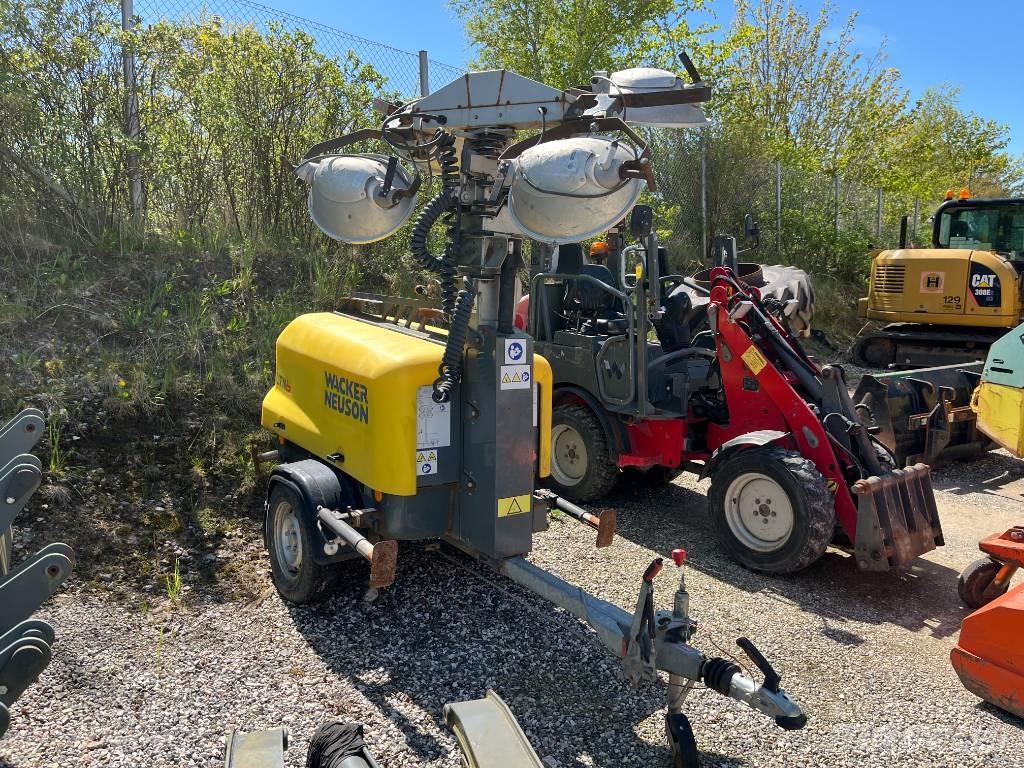 Wacker Neuson LTN 6 Lystårn