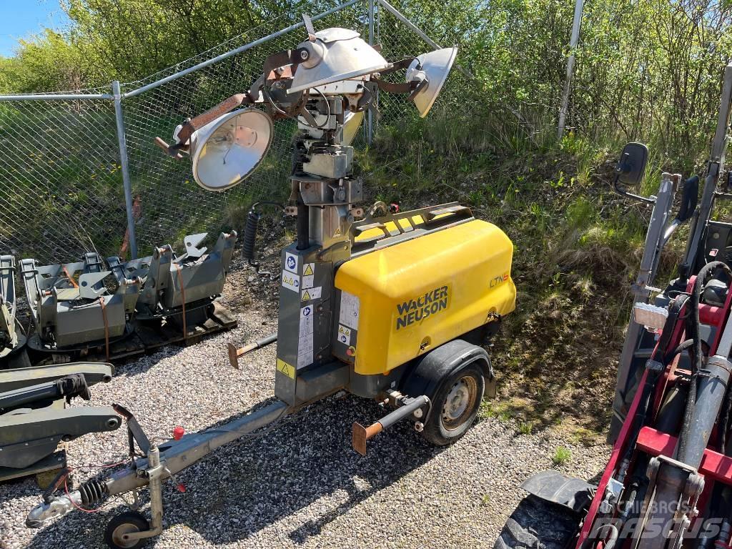 Wacker Neuson LTN 6 Lystårn