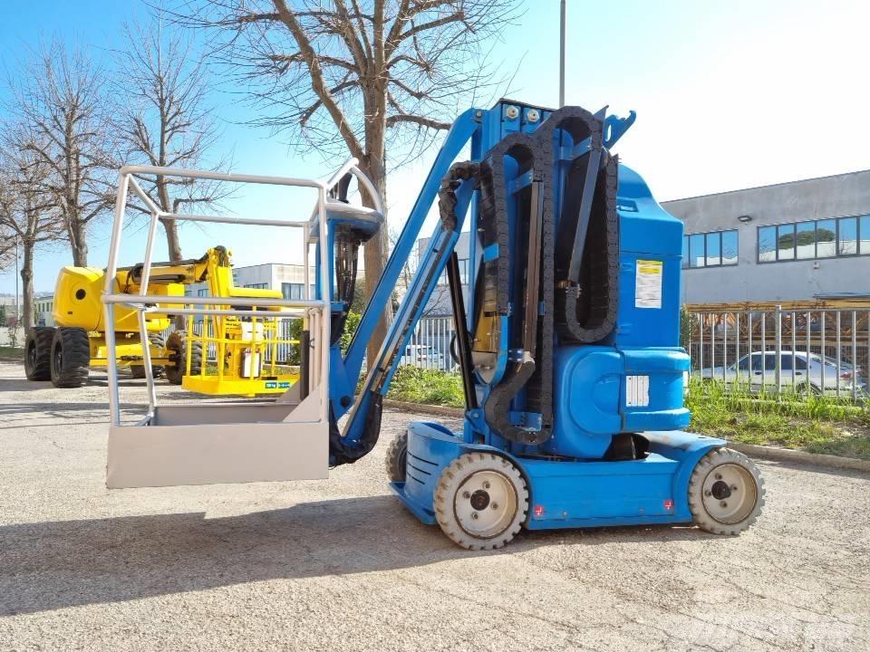 ATN PIAF 1000R Leddede bomlifter