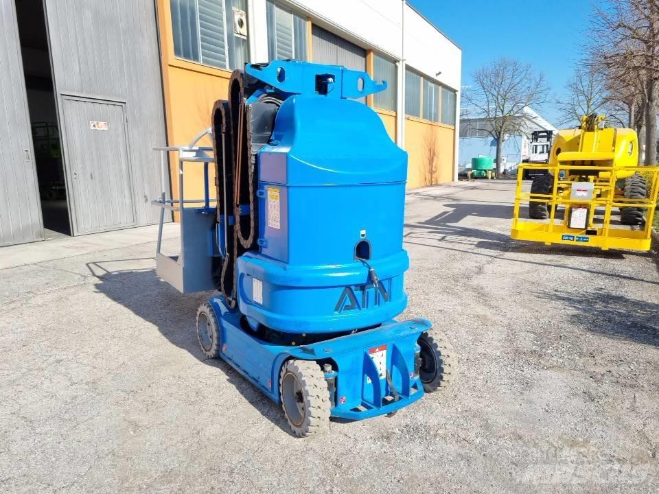 ATN PIAF 1000R Leddede bomlifter