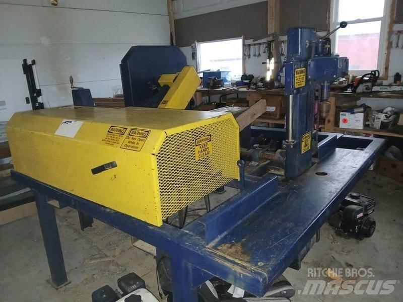 Dyna Machine Tepperensere