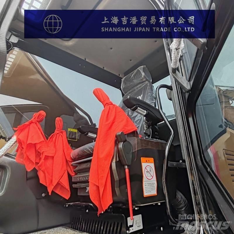 Sany sy 305 Beltegraver
