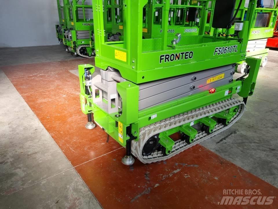 Fronteq FS0610TL Sakselifter