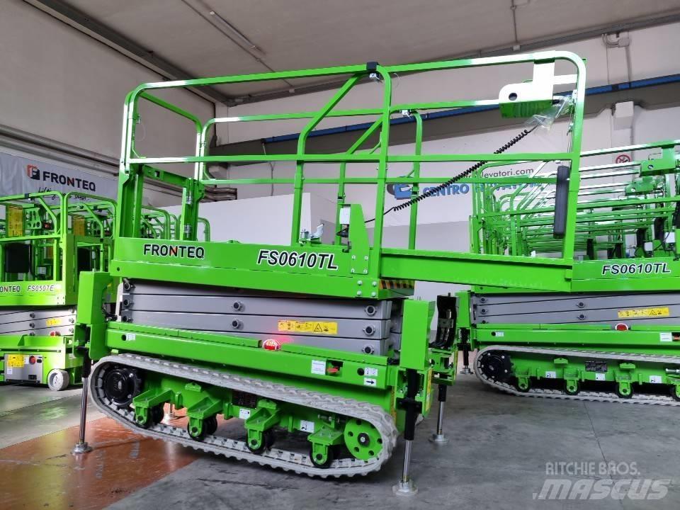 Fronteq FS0610TL Sakselifter