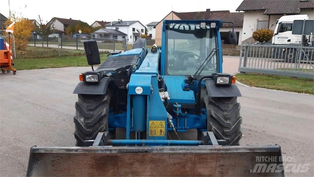 Merlo TF 33.7 Gaffeltrucker - Annet