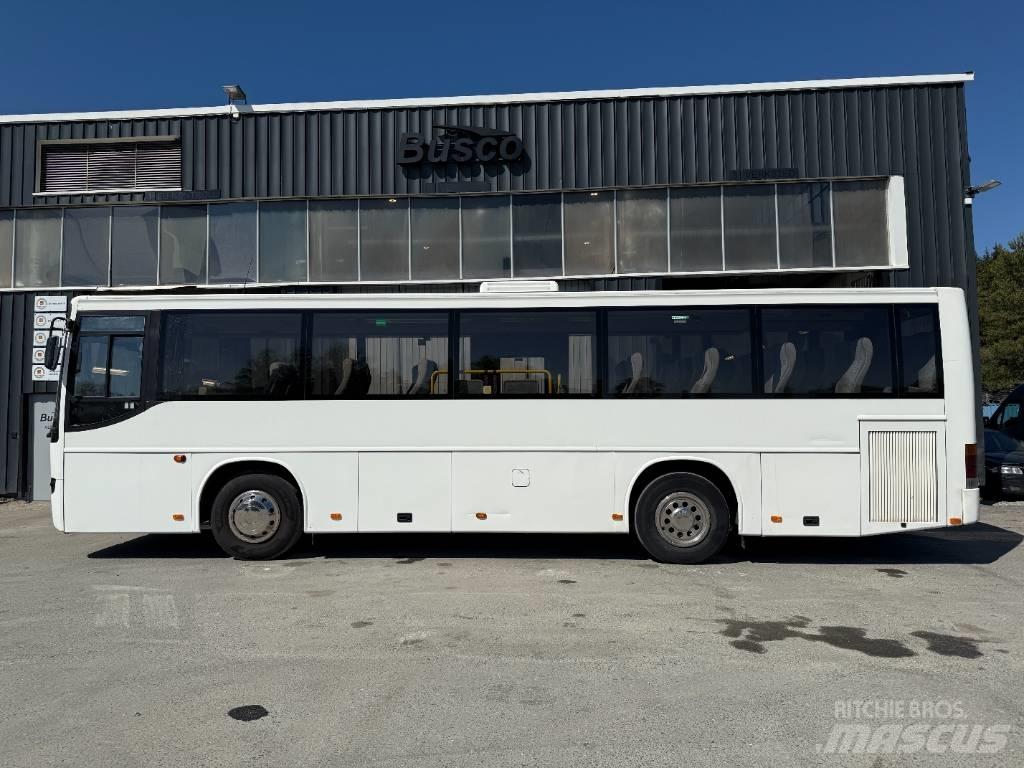 Volvo B7R 8700 10,6m Intercity busser