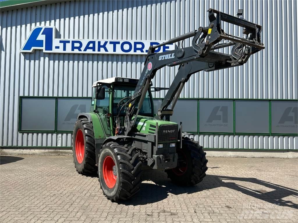 Fendt Farmer 310 Traktorer