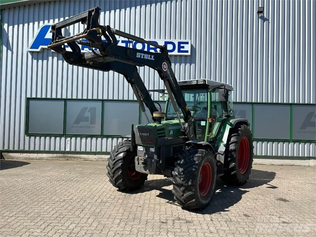 Fendt Farmer 310 Traktorer