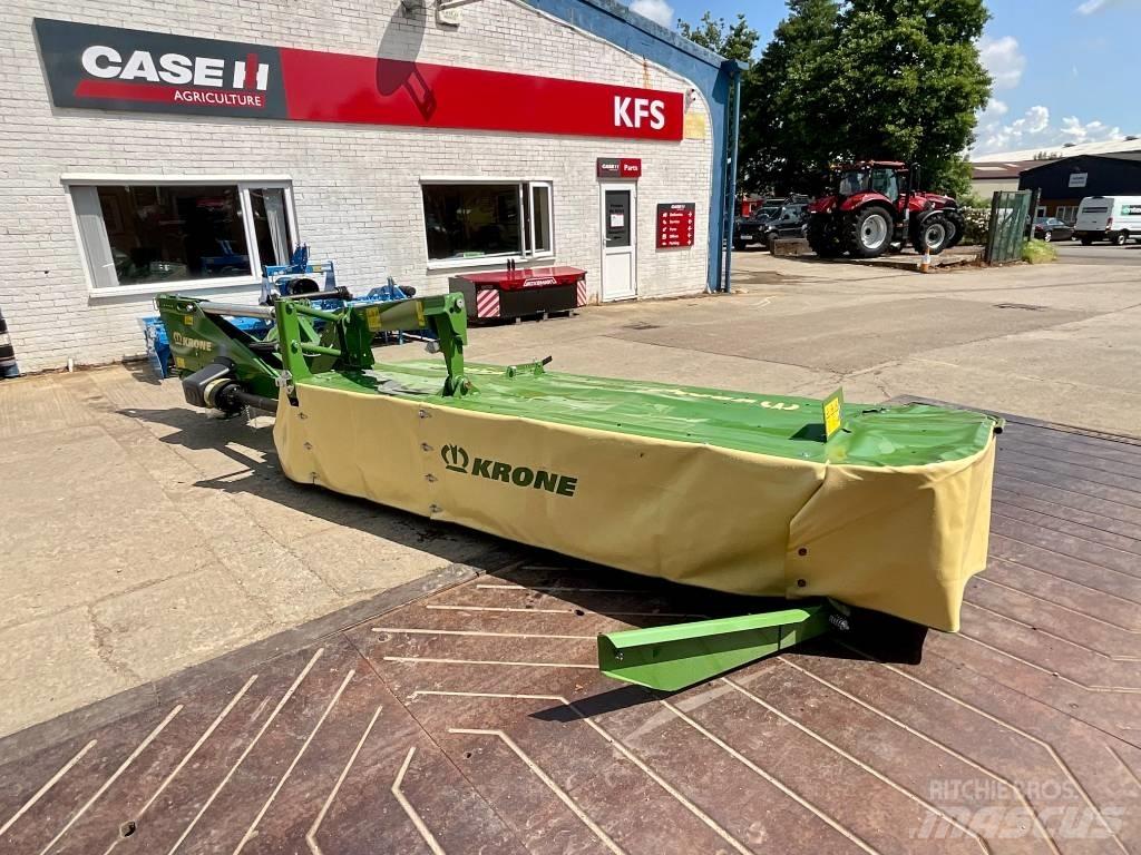 Krone Easy Cut 320 Slåmaskiner