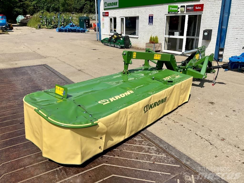 Krone Easy Cut 320 Slåmaskiner