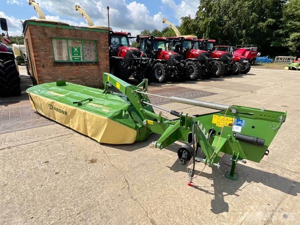 Krone Easy Cut 320 Slåmaskiner