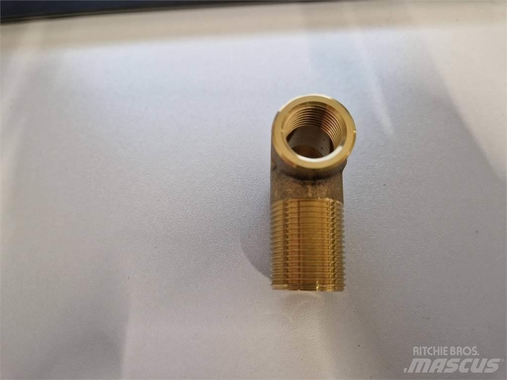 Ponsse 0070939 Hydraulikk