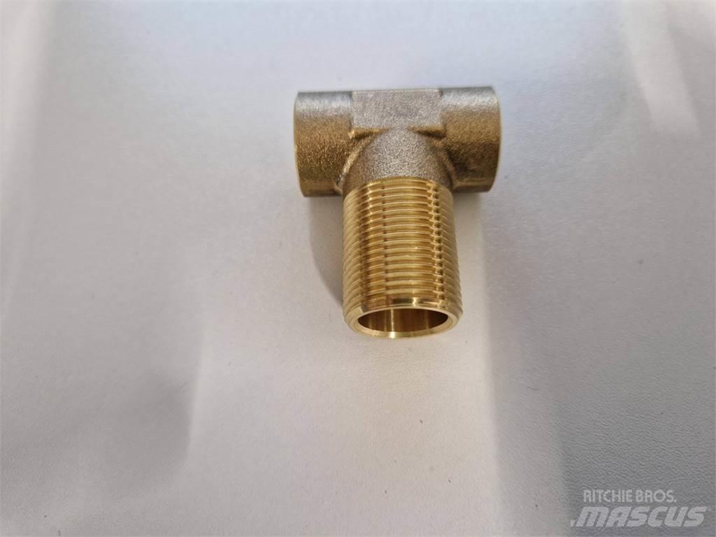 Ponsse 0070939 Hydraulikk