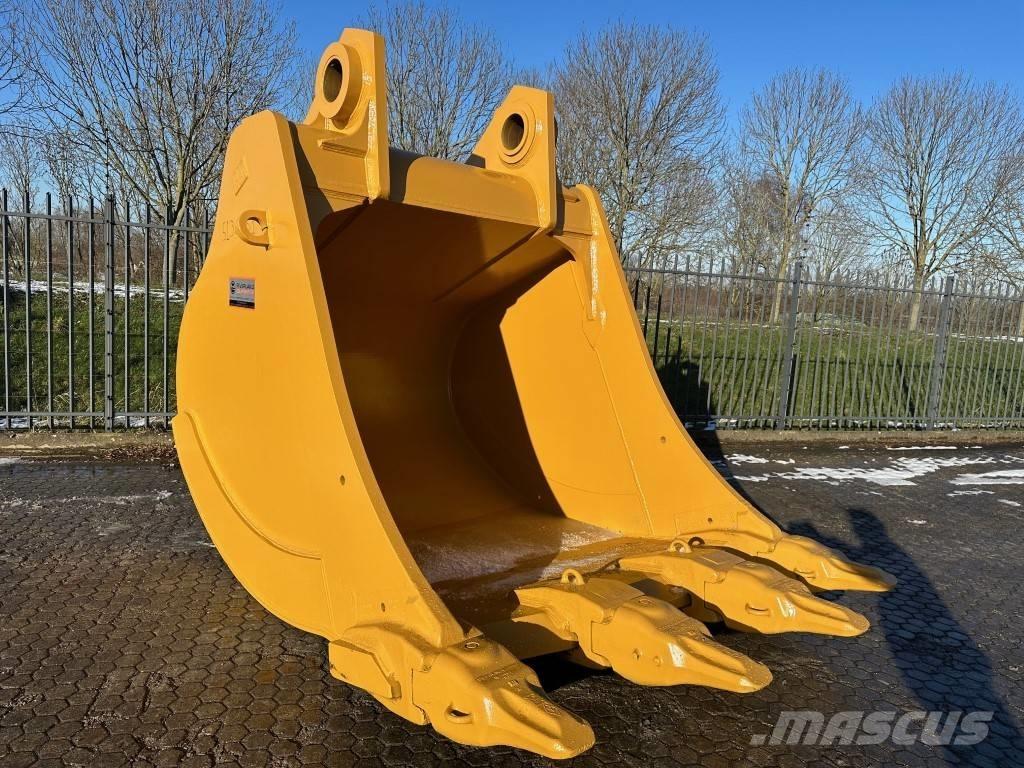 CAT 6015 CAT Bucket Skuffer