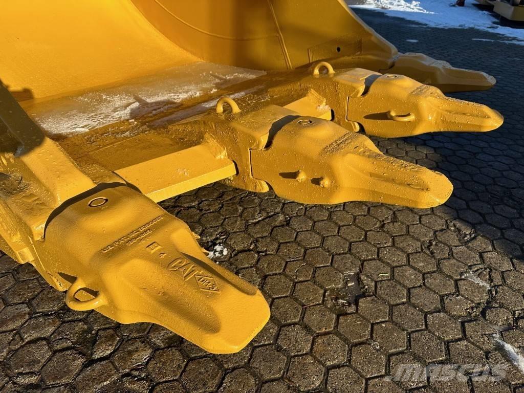 CAT 6015 CAT Bucket Skuffer