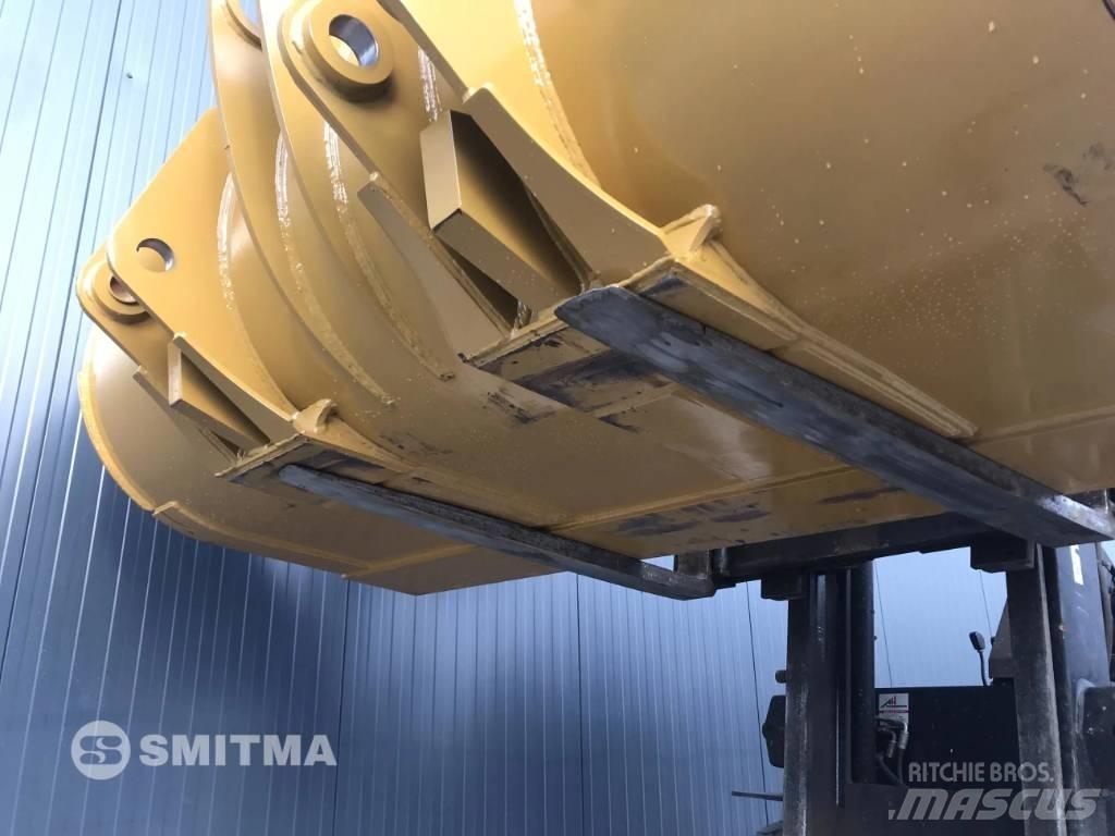 CAT 950K Skuffer