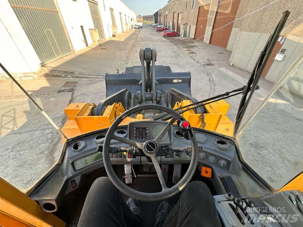 Volvo L 150 Hjullastere