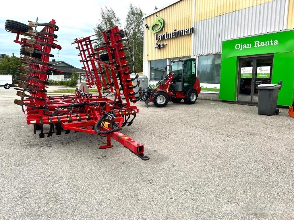 Väderstad NZA 600 T Harver