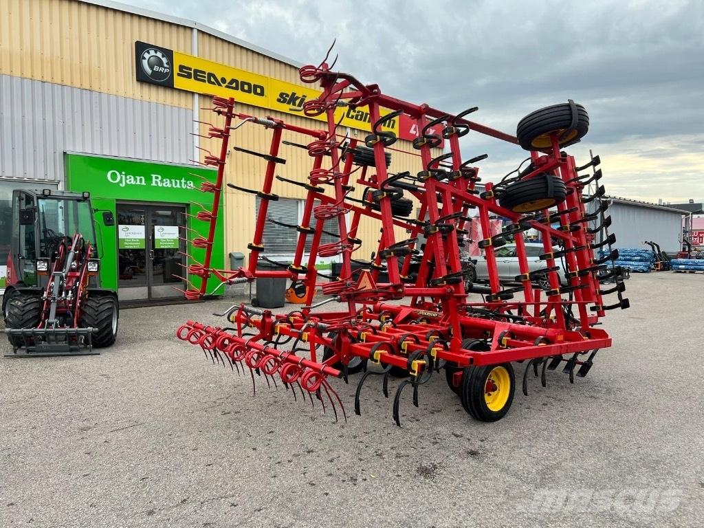 Väderstad NZA 600 T Harver
