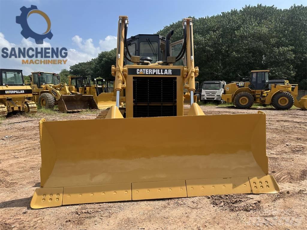 CAT D 6 G Dozere Beltegående