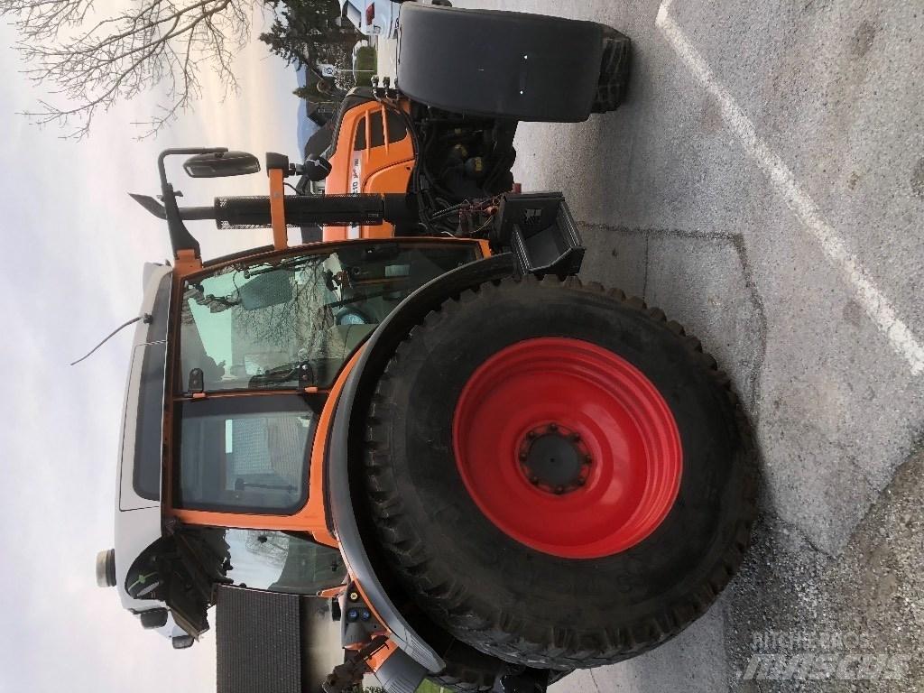 Fendt 210 tms Annet tilbehør