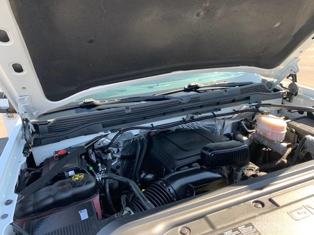 GMC Sierra 2500 HD Pickup/planbiler