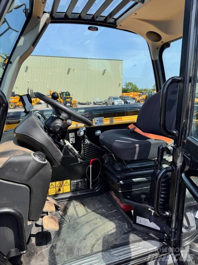 JCB 540-140 Teleskoplastere
