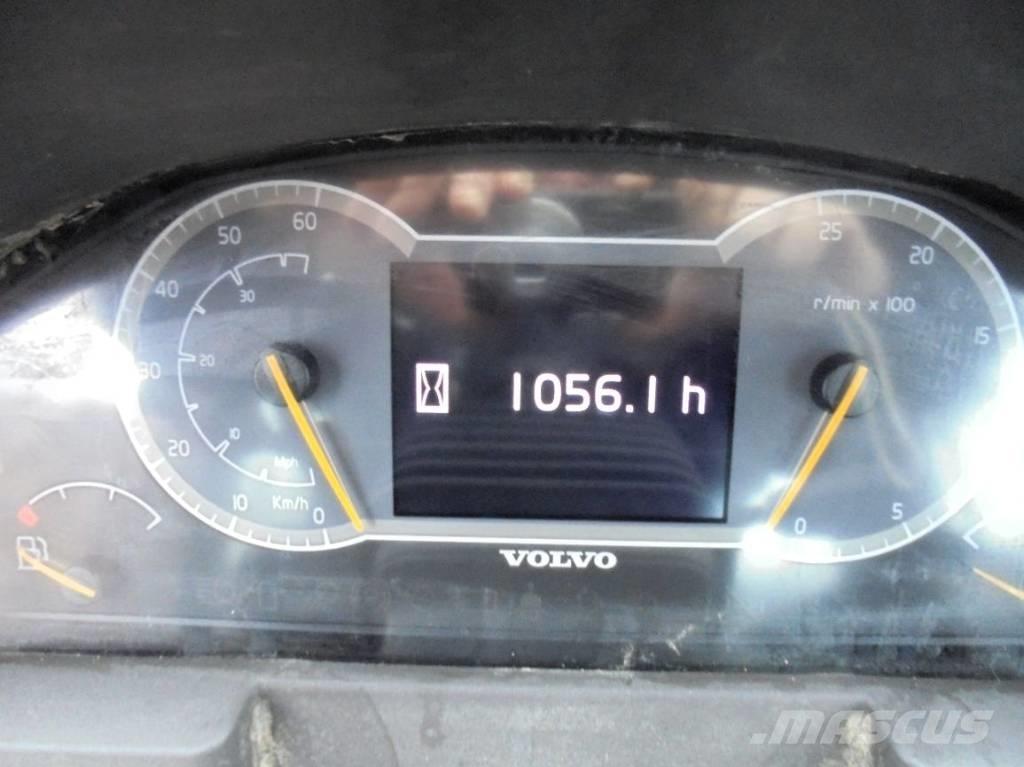 Volvo L 90 H Hjullastere