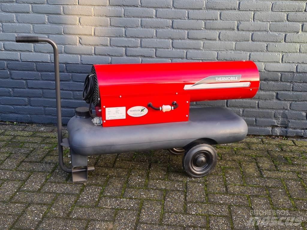 Thermobile TA 22 Personbiler