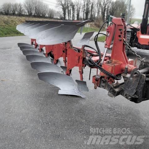 Demblon TC 70 Vendeploger