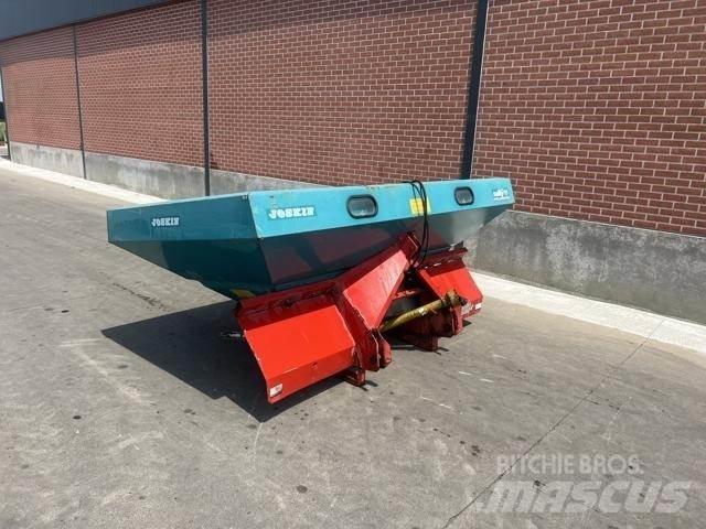 Sulky GL 2000 Landbruk - Annet