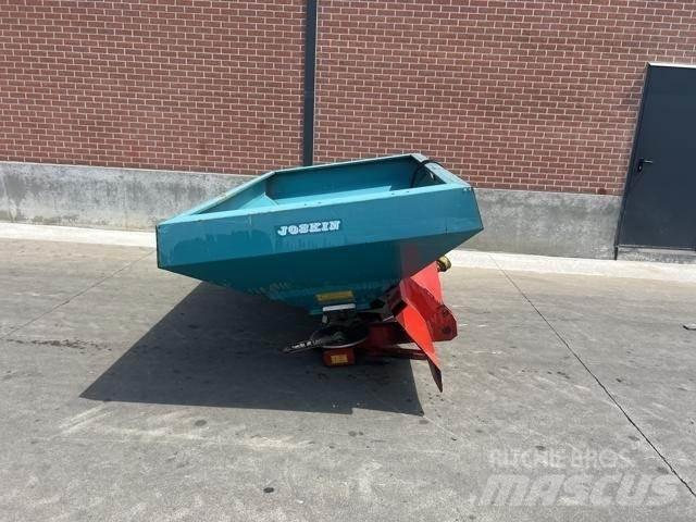 Sulky GL 2000 Landbruk - Annet