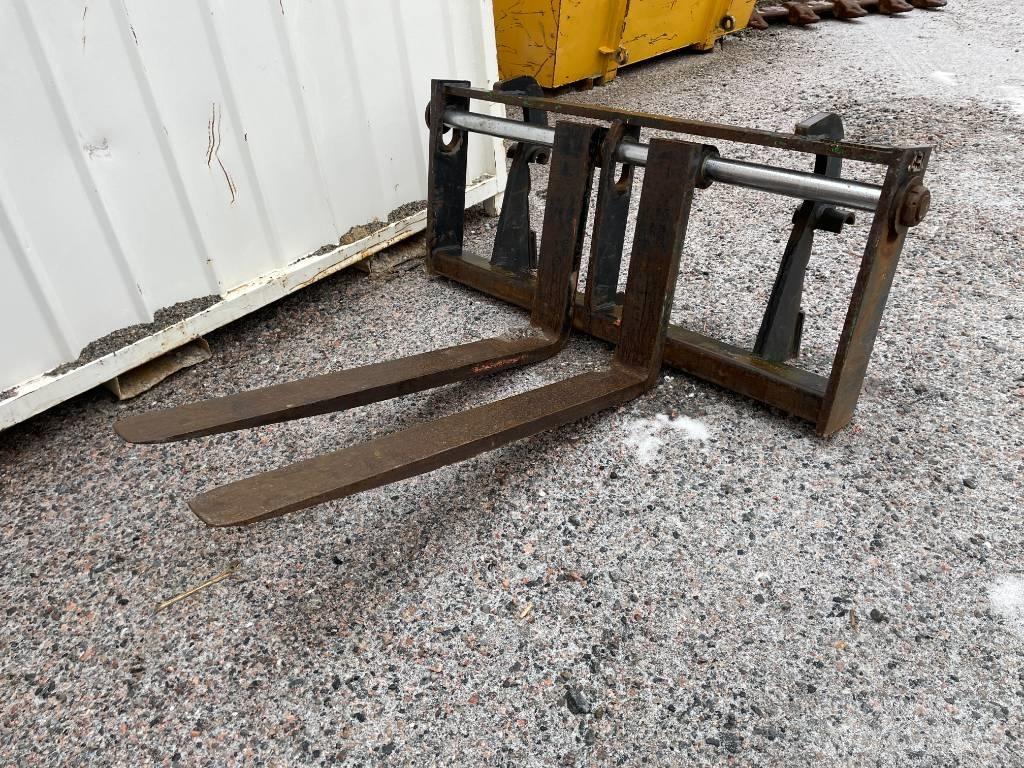 Merlo 40.26 MCSS Teleskoplastere