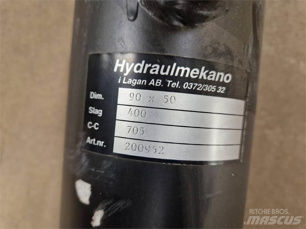 Eco Log 6003265 Hydraulikk