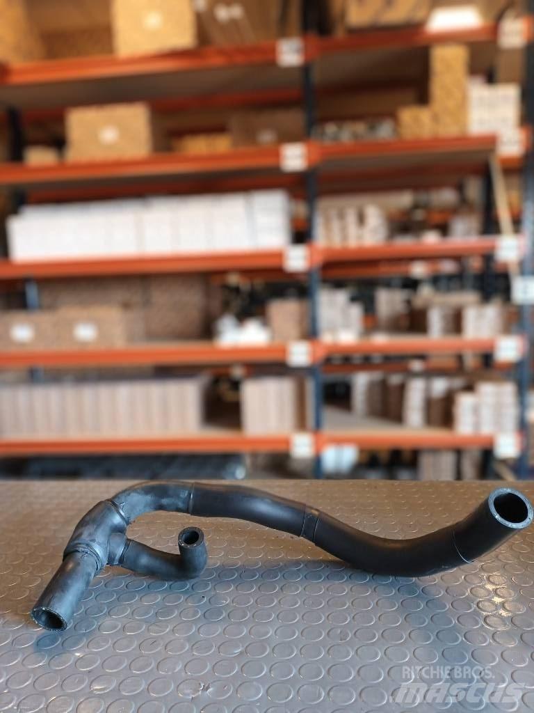Scania HOSE 1545116 Hydraulikk