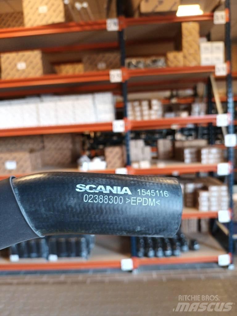 Scania HOSE 1545116 Hydraulikk