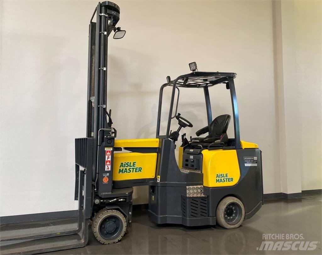Combilift AM15SE Elektriske trucker