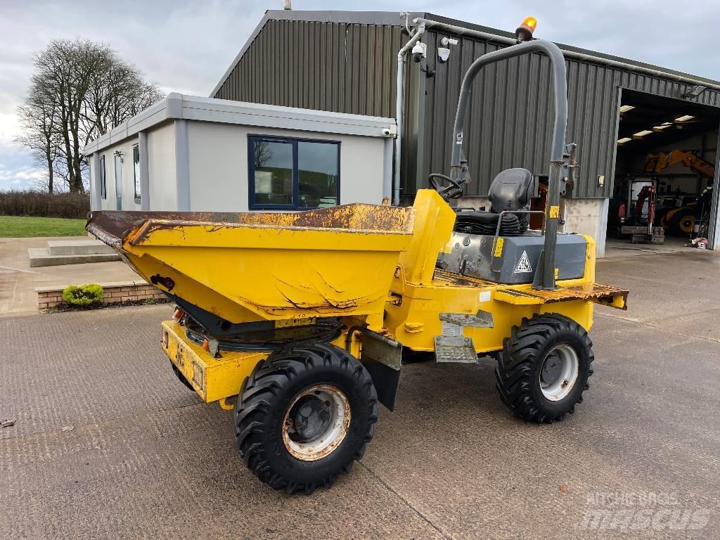 NC SW 3 Mini dumpere