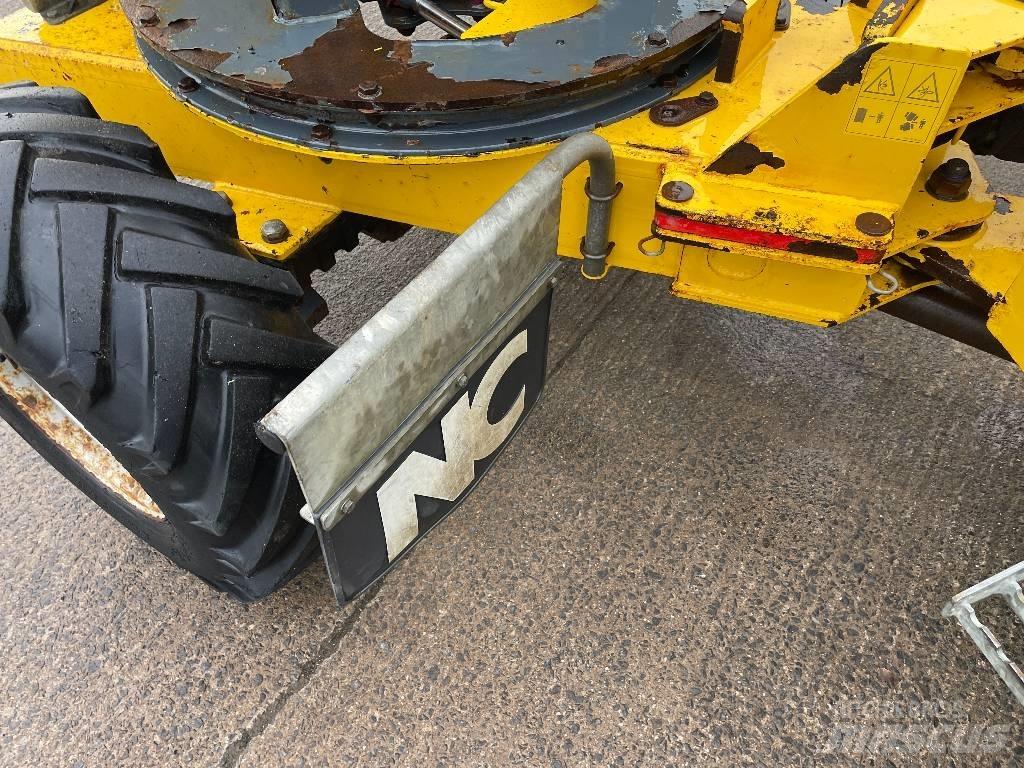 NC SW 3 Mini dumpere