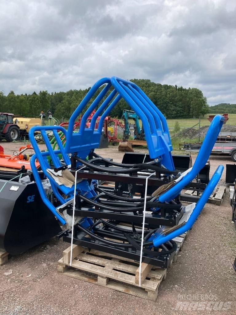 SE Equipment  Balgrip Frontlaster ektrautstyr