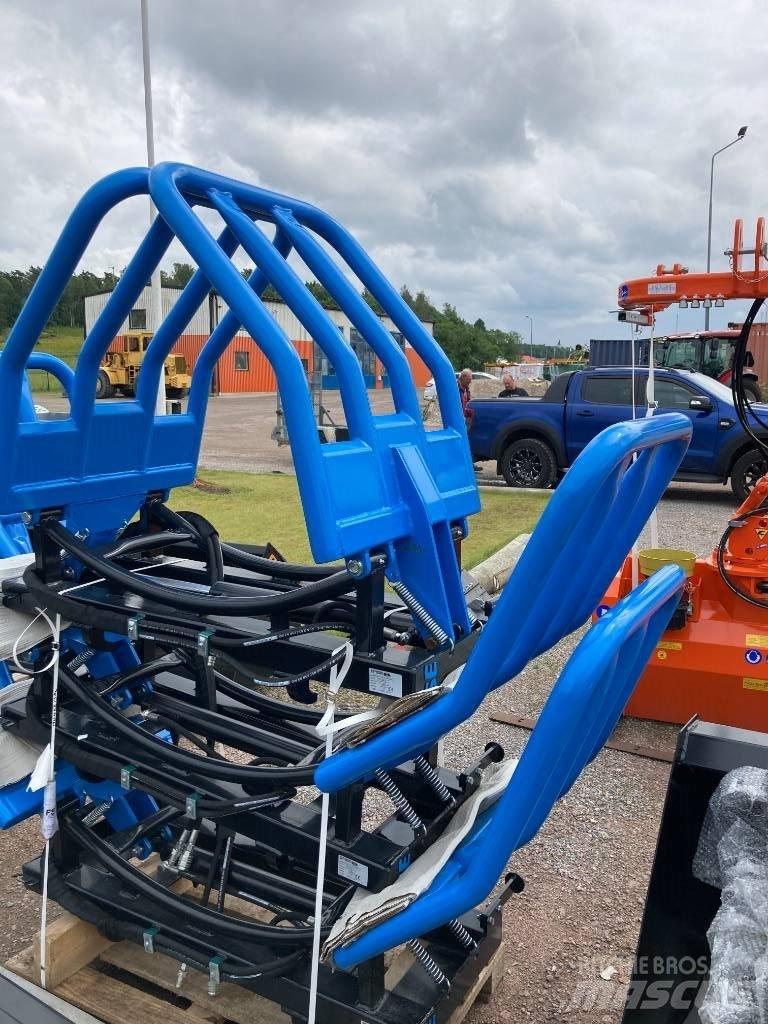 SE Equipment  Balgrip Frontlaster ektrautstyr