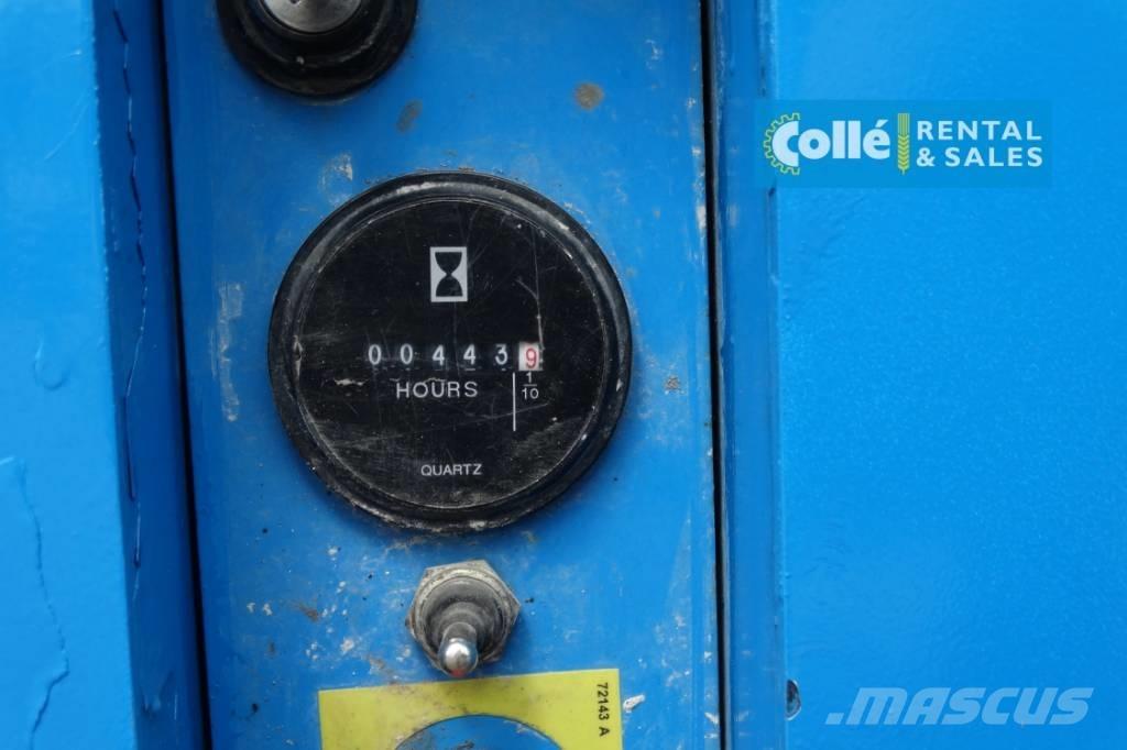 Genie GS 3246 | 2012 Sakselifter