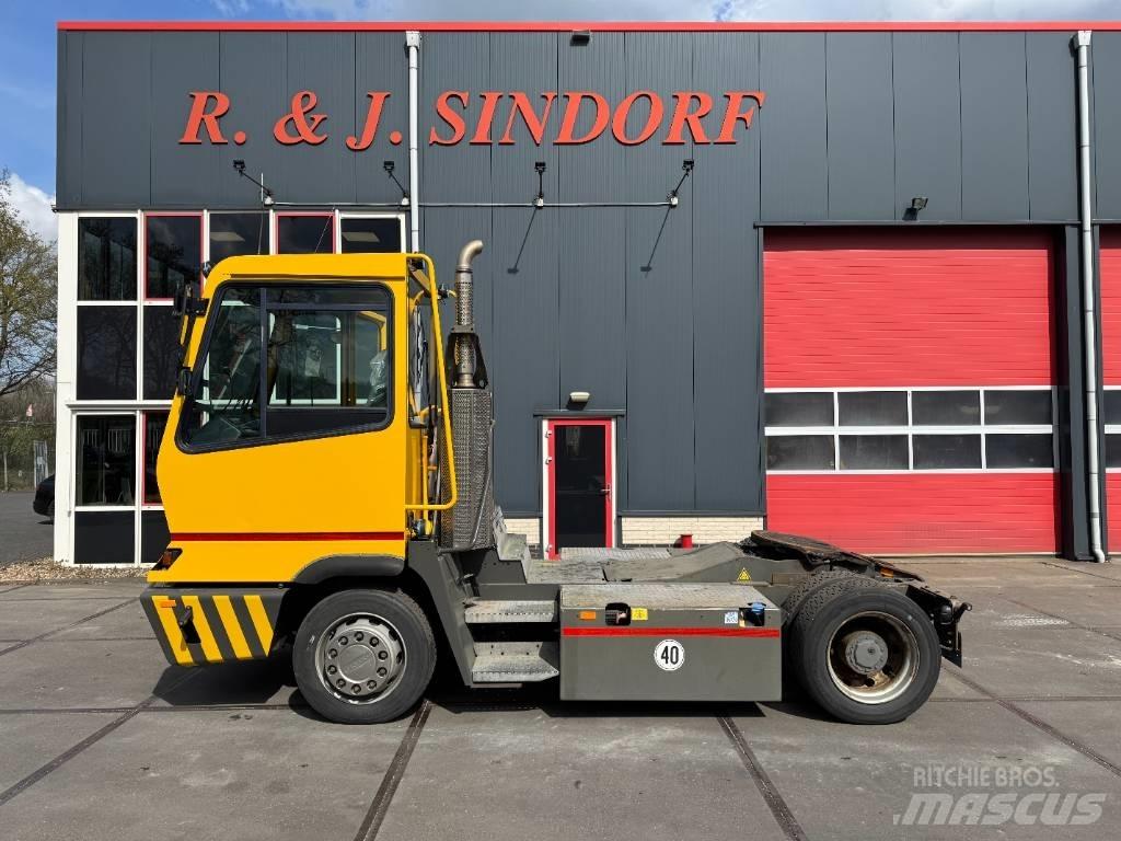 Terberg YT222 Terminaltraktor