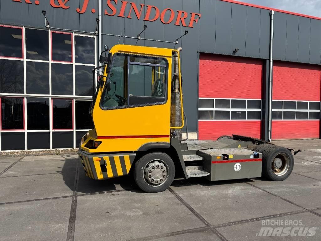 Terberg YT222 Terminaltraktor