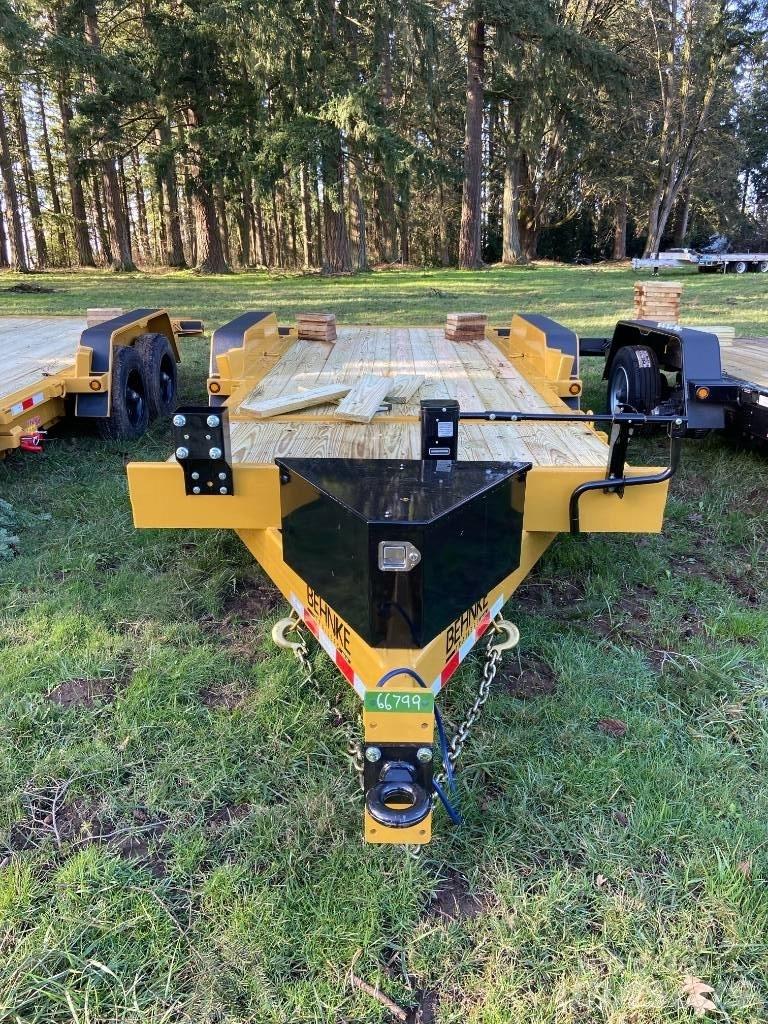 Behnke 2024ET-12K Andre hengere