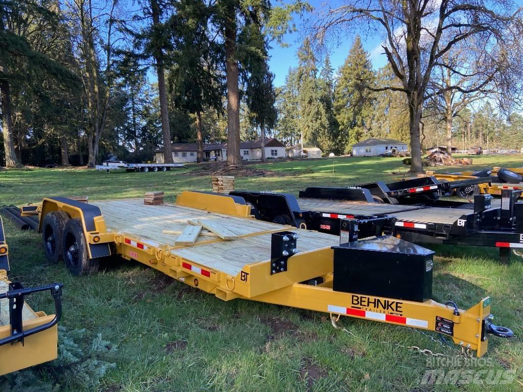 Behnke 2024ET-12K Andre hengere