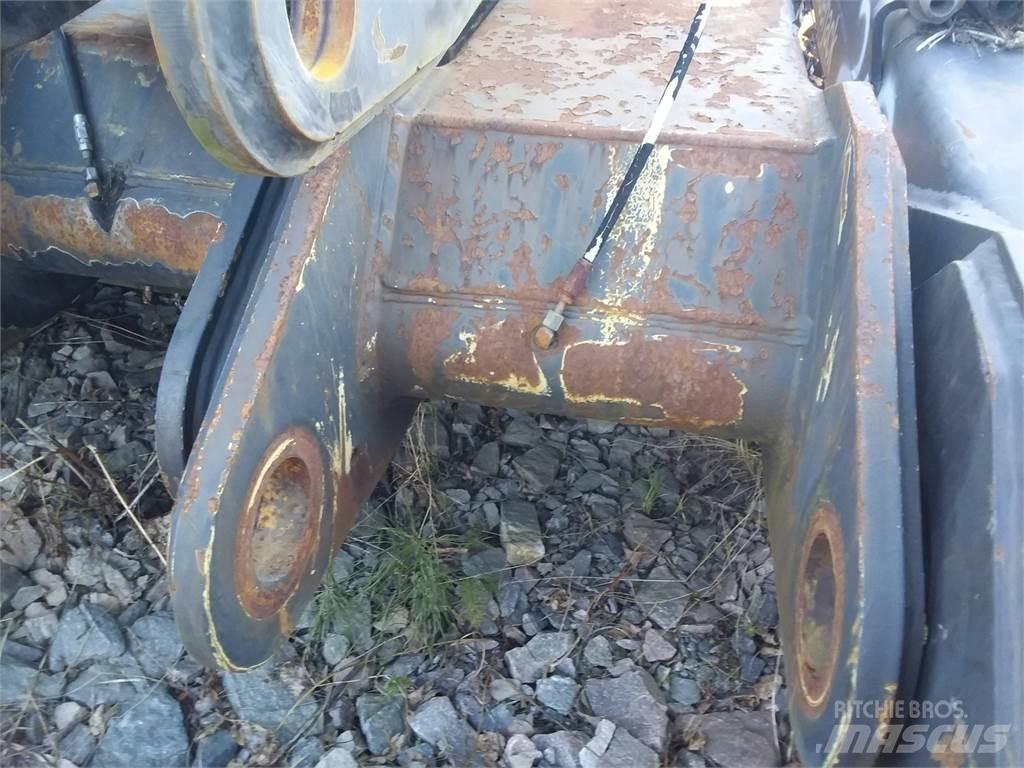 Loglift 210 Skogsmaskinkraner